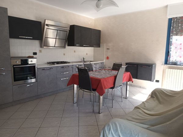 appartamento in vendita a Costigliole Saluzzo