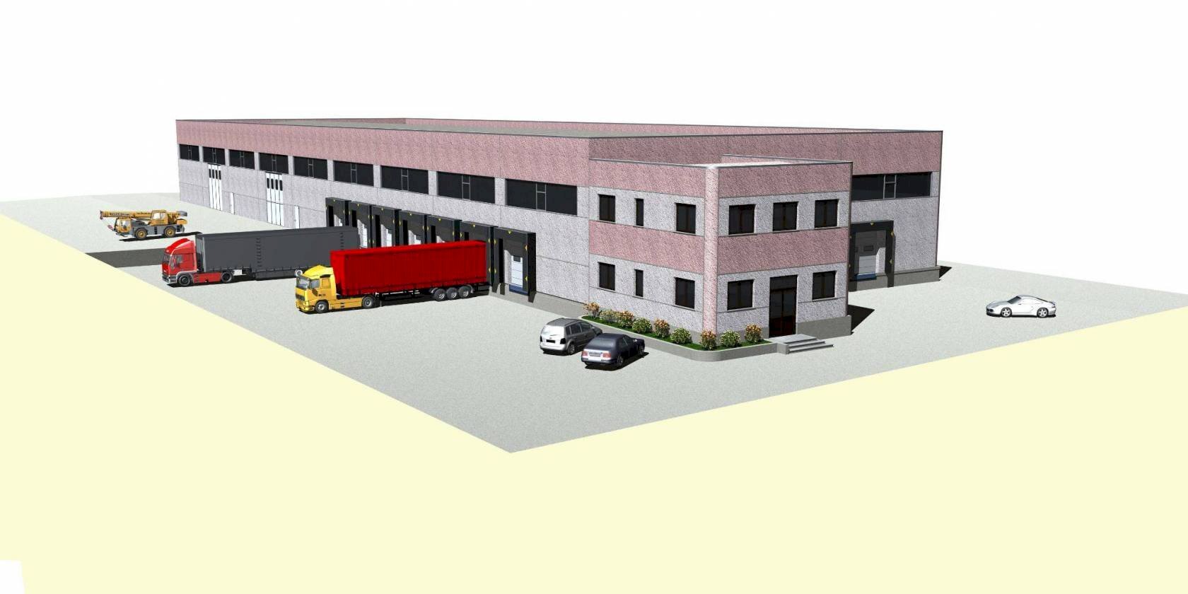 appartamento in vendita a Costigliole Saluzzo