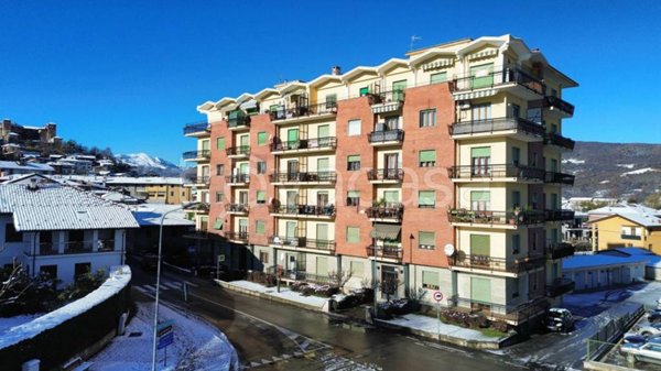 appartamento in vendita a Costigliole Saluzzo