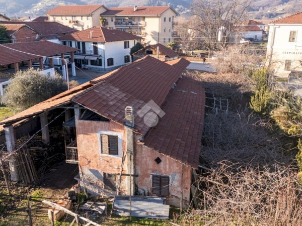 casa indipendente in vendita a Costigliole Saluzzo