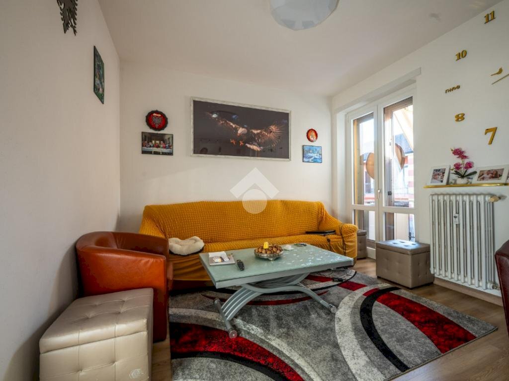 appartamento in vendita a Costigliole Saluzzo