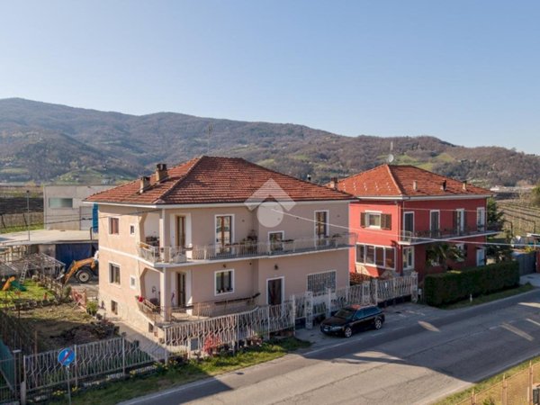 casa indipendente in vendita a Costigliole Saluzzo