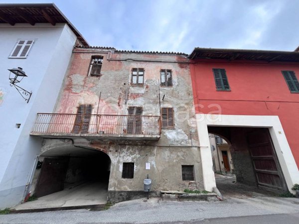 casa indipendente in vendita a Costigliole Saluzzo