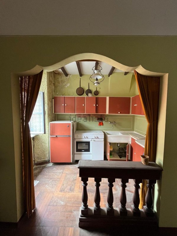 appartamento in vendita a Costigliole Saluzzo