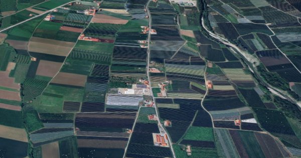 capannone in vendita a Costigliole Saluzzo