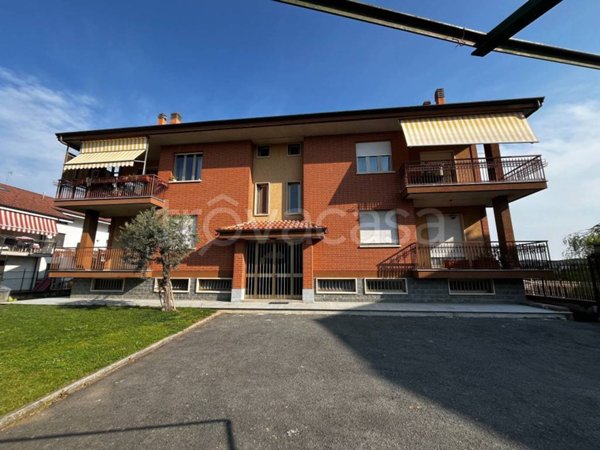 appartamento in vendita a Costigliole Saluzzo