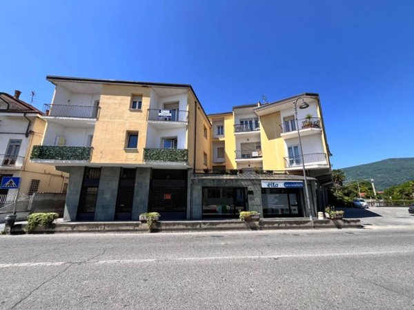 appartamento in vendita a Costigliole Saluzzo