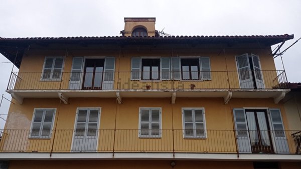 casa indipendente in vendita a Costigliole Saluzzo
