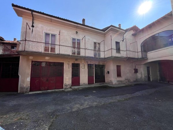appartamento in vendita a Costigliole Saluzzo