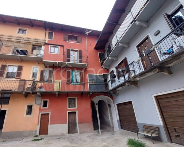 appartamento in vendita a Costigliole Saluzzo