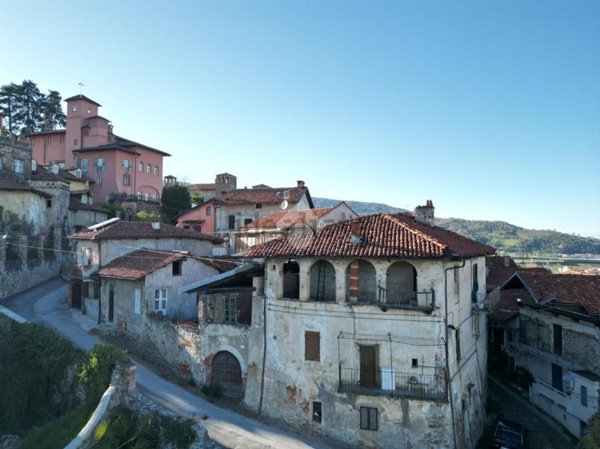 quadrivano in vendita a Costigliole Saluzzo