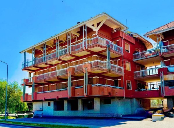 appartamento in vendita a Costigliole Saluzzo