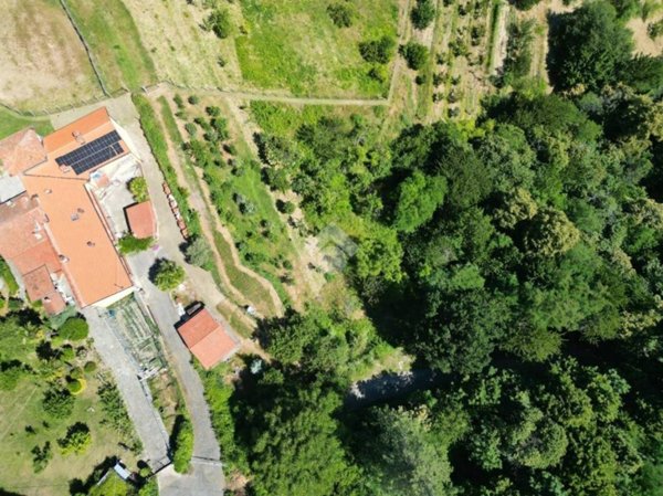terreno in vendita a Costigliole Saluzzo