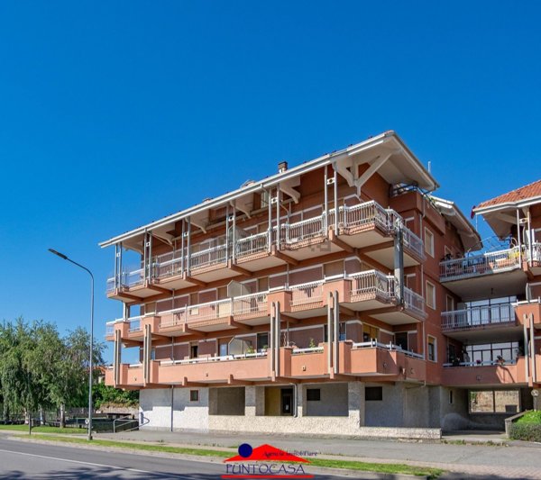 appartamento in vendita a Costigliole Saluzzo