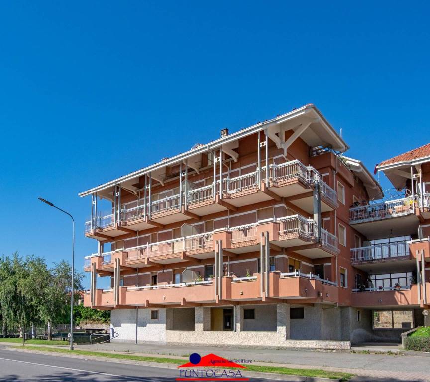 appartamento in vendita a Costigliole Saluzzo