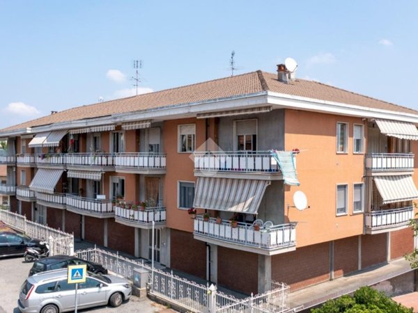 appartamento in vendita a Costigliole Saluzzo