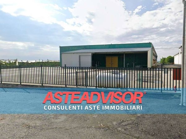 locale commerciale in vendita a Costigliole Saluzzo