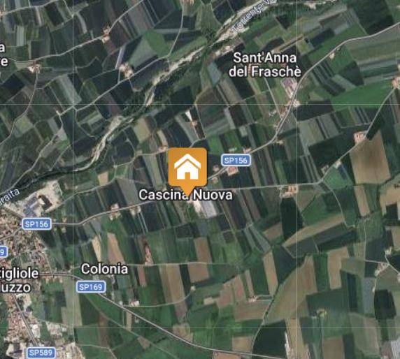 locale commerciale in vendita a Costigliole Saluzzo
