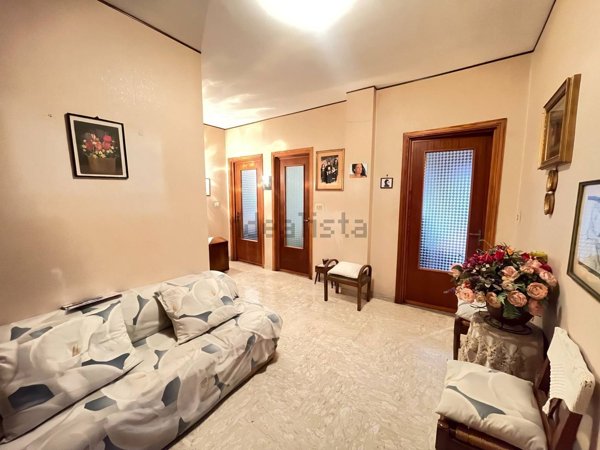 appartamento in vendita a Costigliole Saluzzo