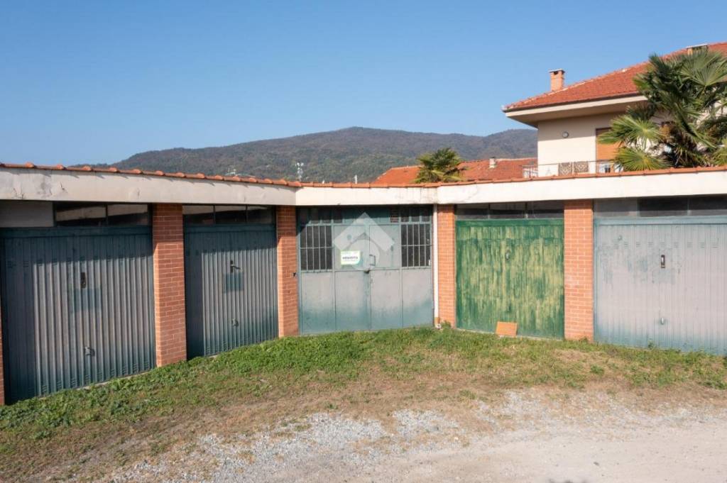 box auto in vendita a Costigliole Saluzzo