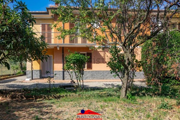 casa indipendente in vendita a Costigliole Saluzzo