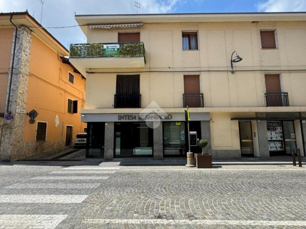 appartamento in vendita a Costigliole Saluzzo