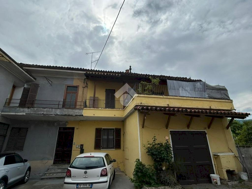 appartamento in vendita a Costigliole Saluzzo