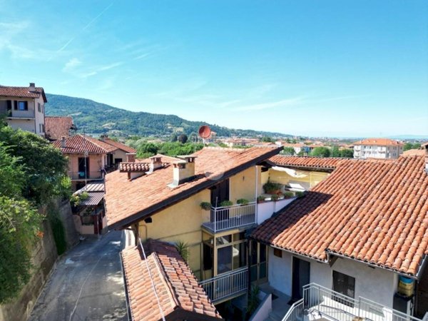 appartamento in vendita a Costigliole Saluzzo