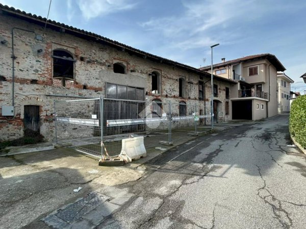 appartamento in vendita a Costigliole Saluzzo