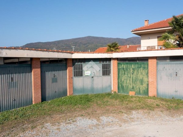 box auto in vendita a Costigliole Saluzzo