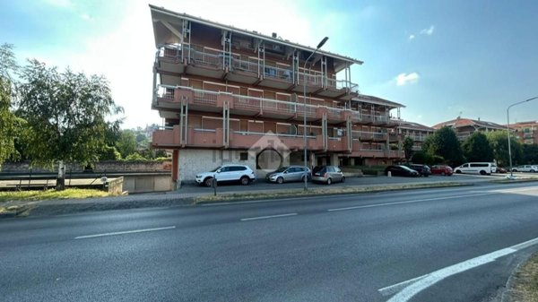 box auto in vendita a Costigliole Saluzzo