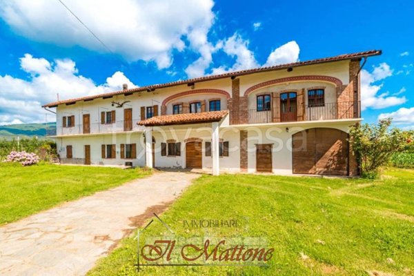 casa indipendente in vendita a Costigliole Saluzzo