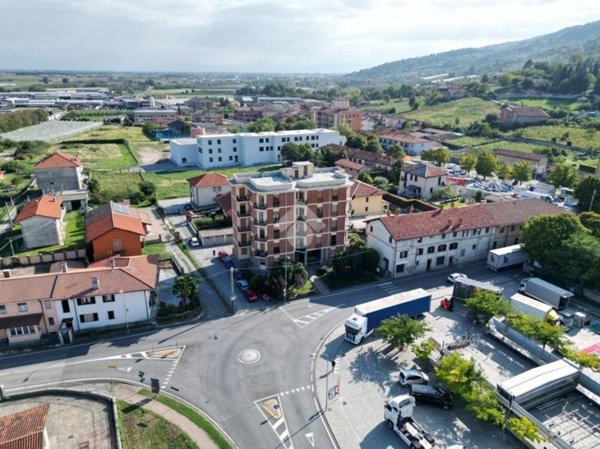 appartamento in vendita a Costigliole Saluzzo