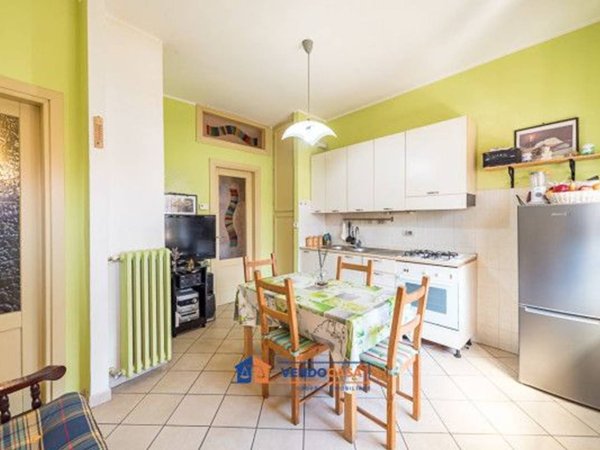 appartamento in vendita a Costigliole Saluzzo