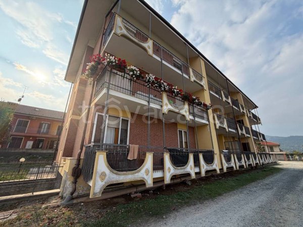 appartamento in vendita a Costigliole Saluzzo
