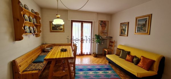 appartamento in vendita a Cravanzana