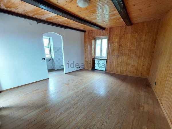 appartamento in vendita a Cravanzana