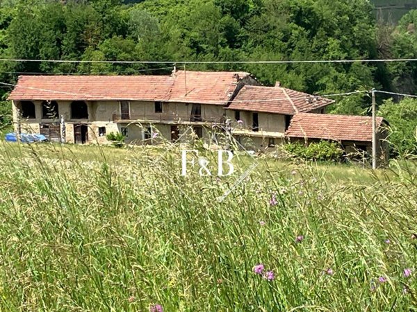 appartamento in vendita a Cravanzana