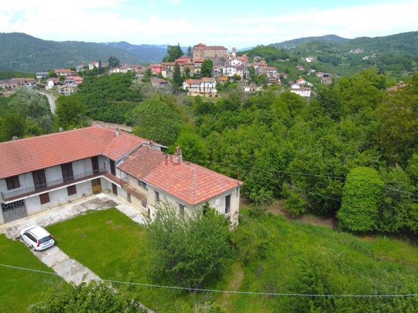 appartamento in vendita a Cravanzana