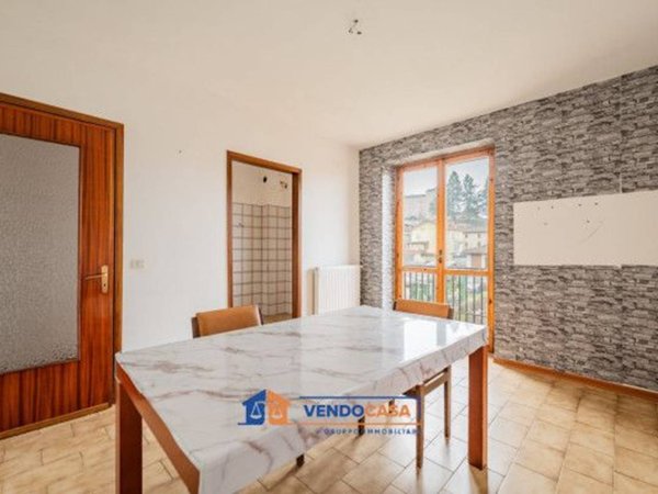 appartamento in vendita a Cravanzana