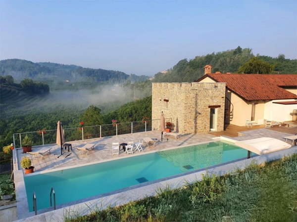 appartamento in vendita a Cravanzana