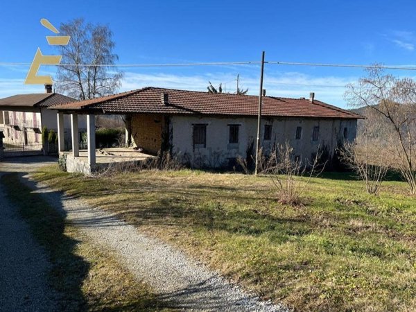 pentavano in vendita a Cravanzana