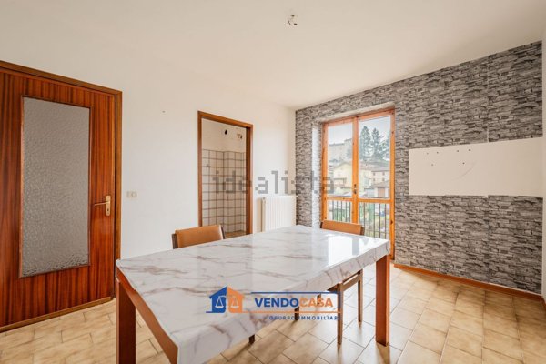 appartamento in vendita a Cravanzana
