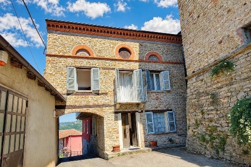 appartamento in vendita a Cravanzana
