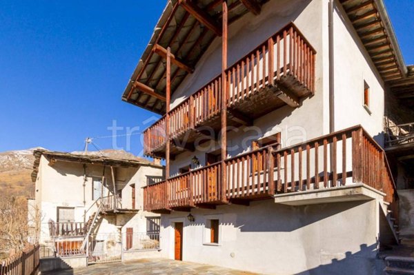appartamento in vendita a Crissolo