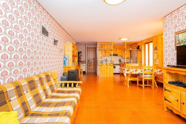 appartamento in vendita a Crissolo