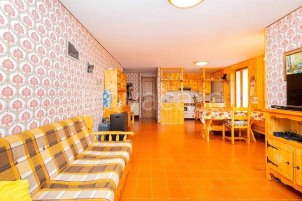appartamento in vendita a Crissolo