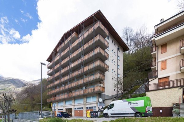 appartamento in vendita a Crissolo