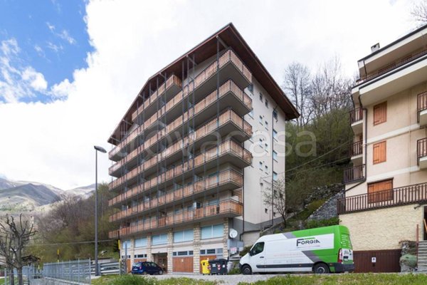 appartamento in vendita a Crissolo