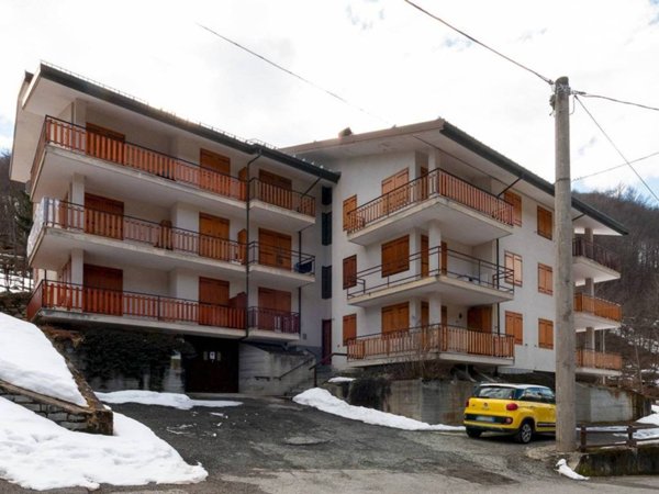 appartamento in vendita a Crissolo